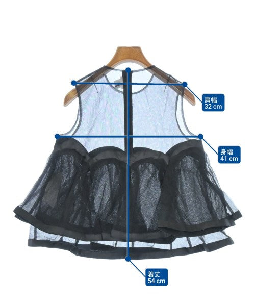 noir kei ninomiya 休閒襯衫