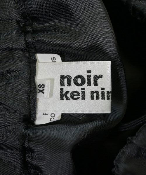 noir kei ninomiya 長裙/超長裙