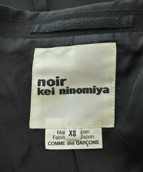 noir kei ninomiya 西裝外套