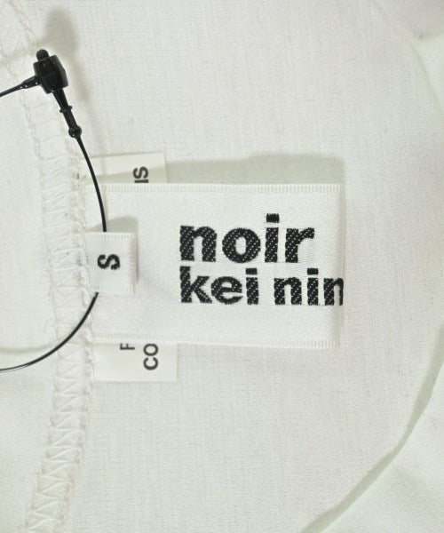 noir kei ninomiya 無袖上衣
