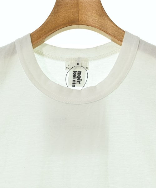 noir kei ninomiya 無袖上衣