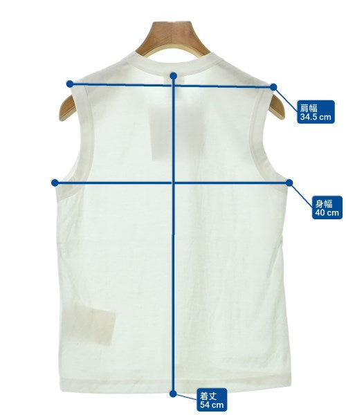 noir kei ninomiya 無袖上衣