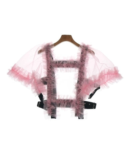 noir kei ninomiya 背心