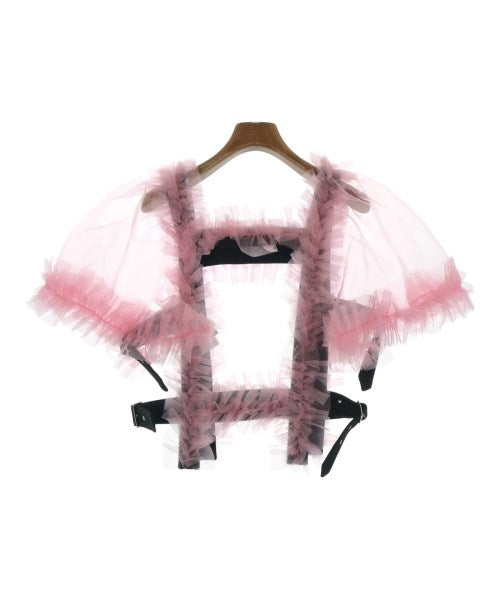 noir kei ninomiya 背心