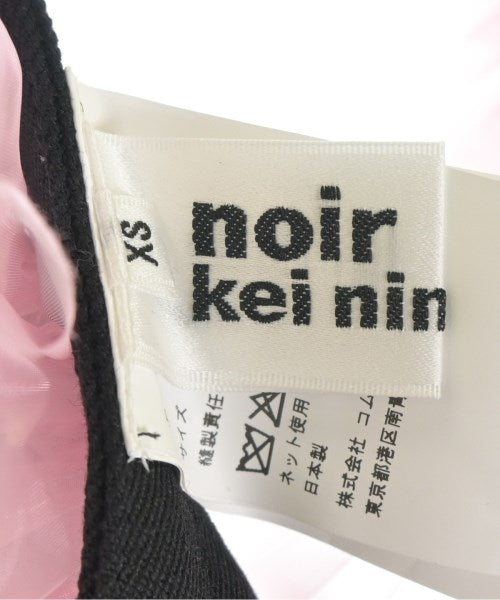 noir kei ninomiya 背心