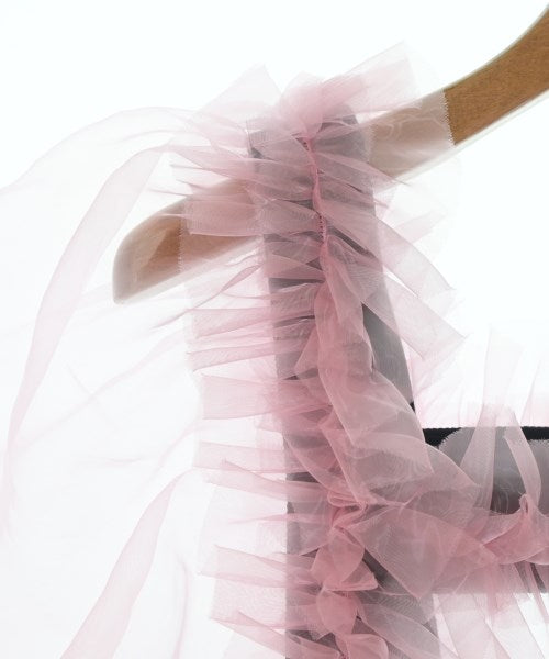 noir kei ninomiya 背心