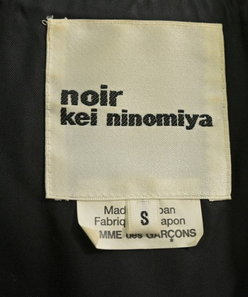 noir kei ninomiya 其他夾克