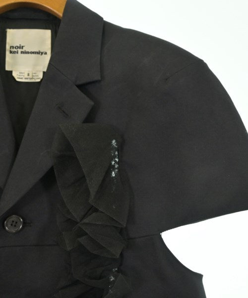 noir kei ninomiya 其他夾克