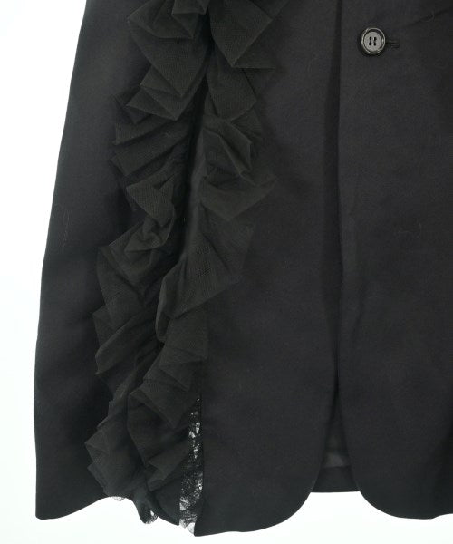 noir kei ninomiya 其他夾克