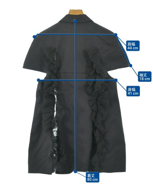 noir kei ninomiya 其他夾克