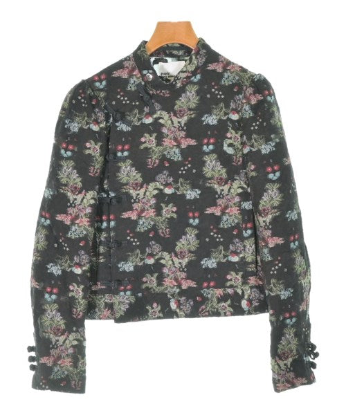 noir kei ninomiya 休閒夾克