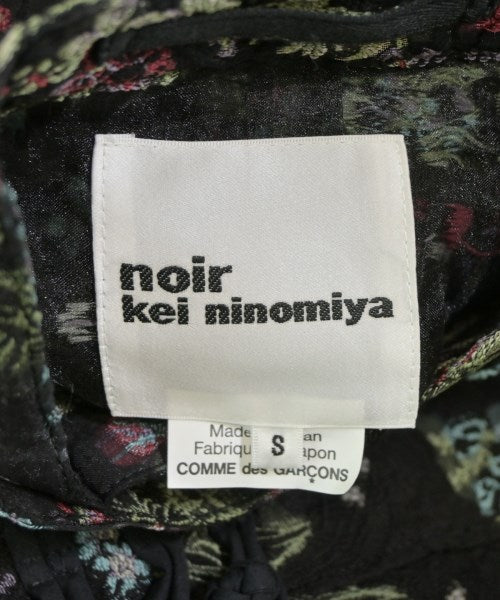 noir kei ninomiya 休閒夾克