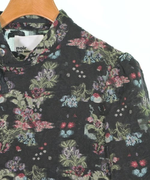 noir kei ninomiya 休閒夾克