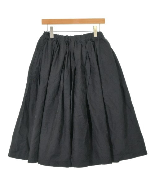 noir kei ninomiya 膝上裙