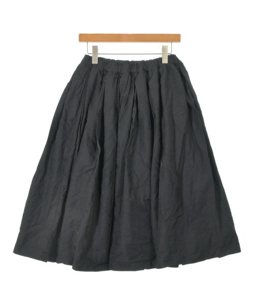 noir kei ninomiya 膝上裙