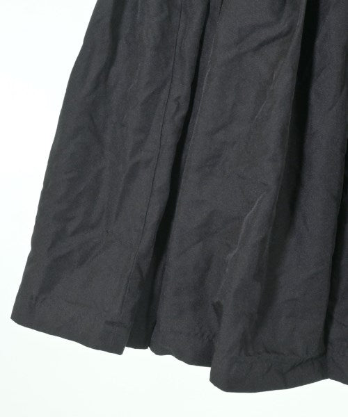 noir kei ninomiya 膝上裙