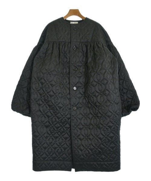noir kei ninomiya 其他大衣