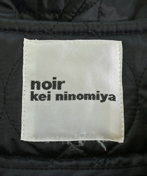 noir kei ninomiya 其他大衣