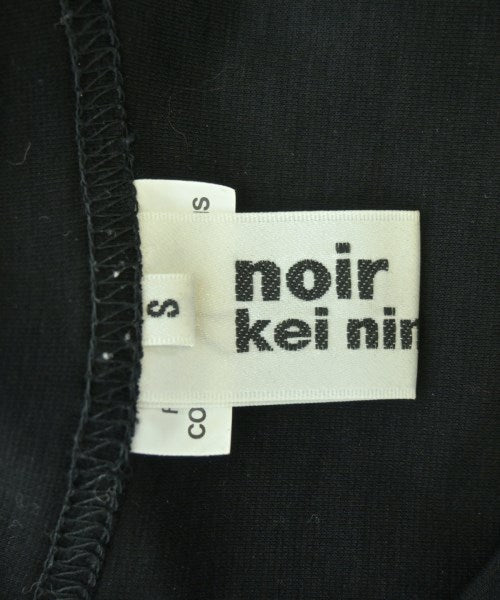 noir kei ninomiya T恤/上衣