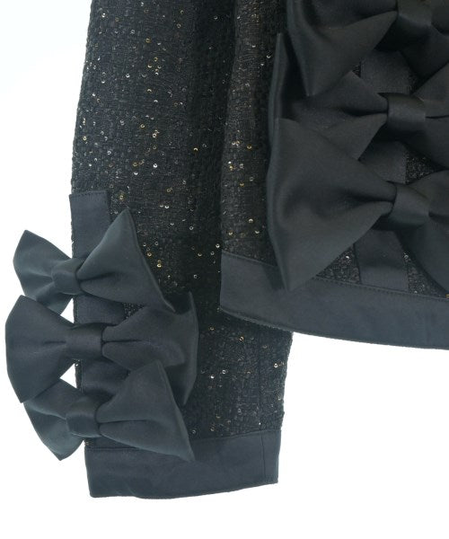 noir kei ninomiya 無領外套