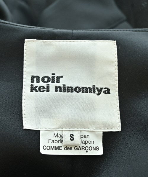 noir kei ninomiya 休閒襯衫
