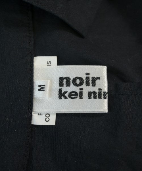 noir kei ninomiya 女襯衫