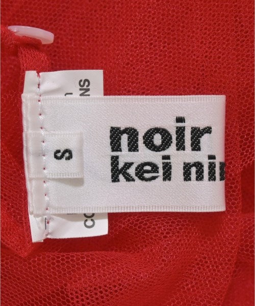 noir kei ninomiya 洋裝