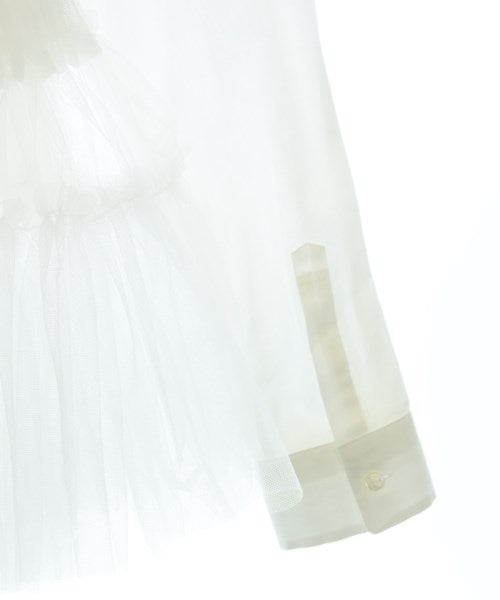 noir kei ninomiya 休閒襯衫
