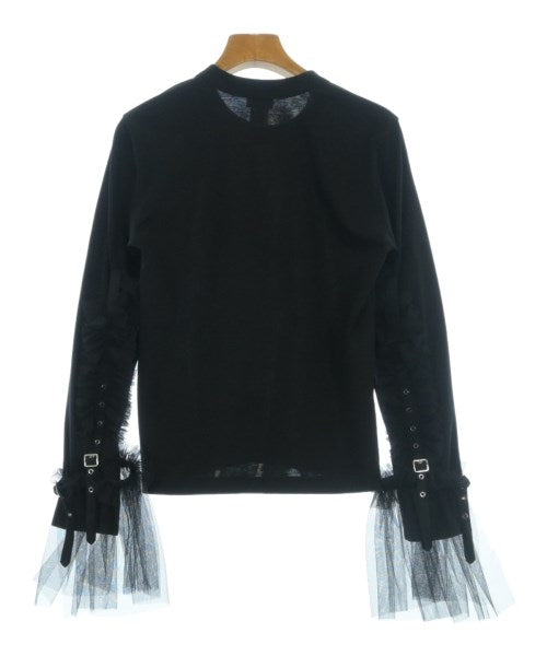 noir kei ninomiya T恤/上衣