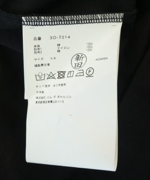 noir kei ninomiya T恤/上衣