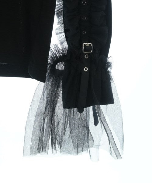 noir kei ninomiya T恤/上衣