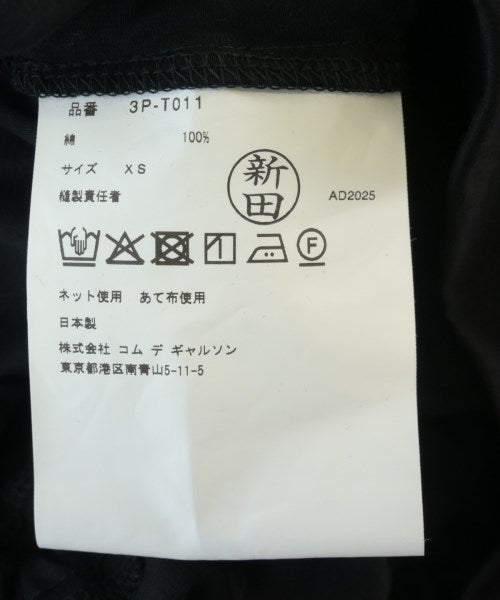 noir kei ninomiya T恤/上衣