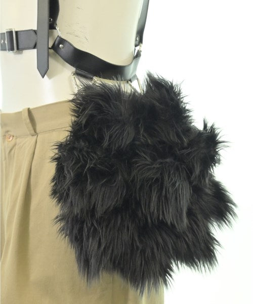 noir kei ninomiya 休閒襯衫