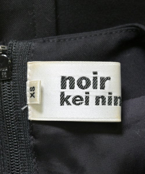 noir kei ninomiya 女襯衫