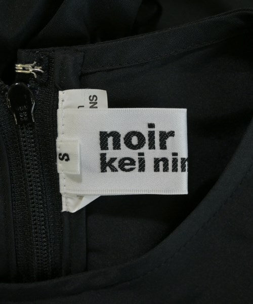 noir kei ninomiya 洋裝