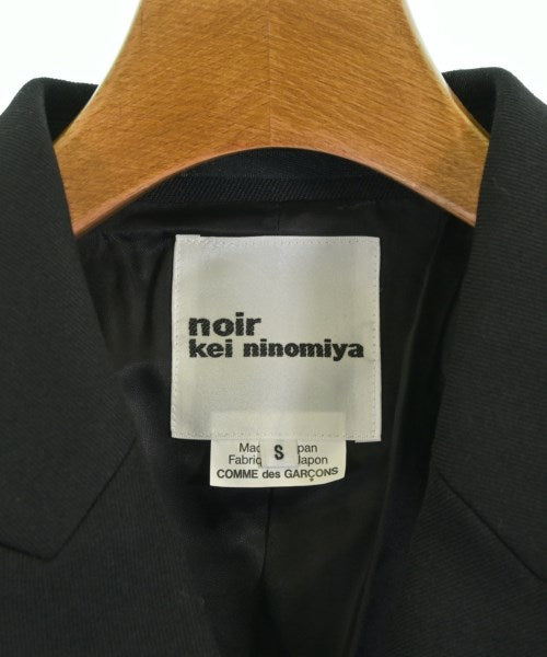 noir kei ninomiya 休閒夾克
