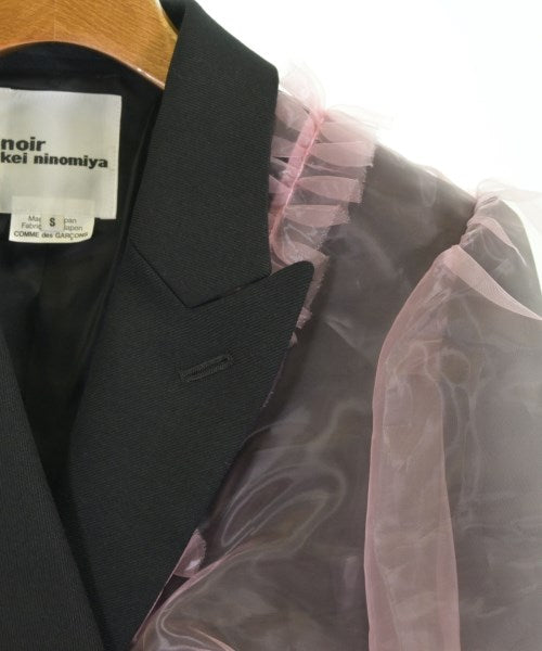 noir kei ninomiya 休閒夾克