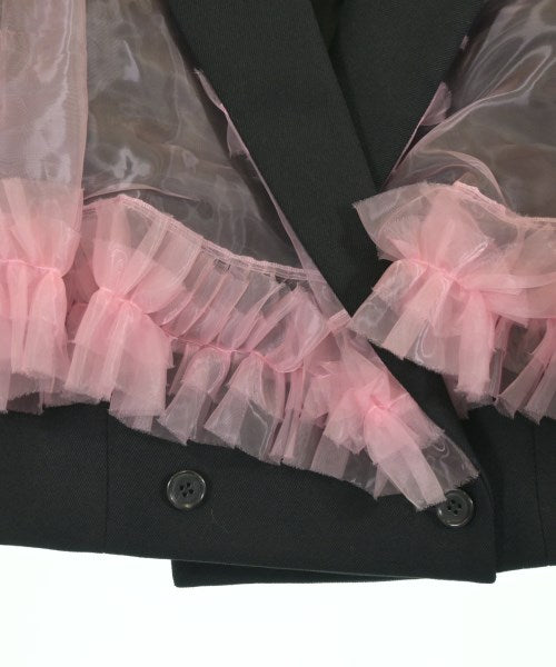 noir kei ninomiya 休閒夾克