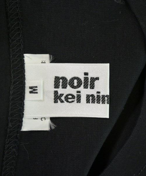 noir kei ninomiya T恤/上衣