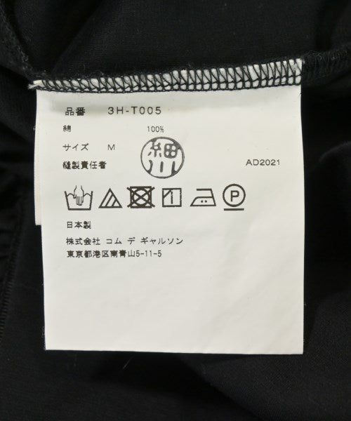 noir kei ninomiya T恤/上衣