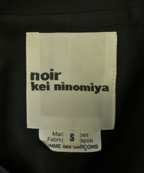 noir kei ninomiya 其他大衣