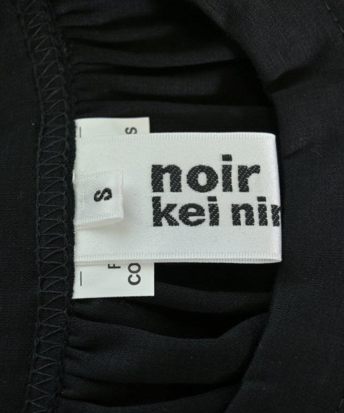 noir kei ninomiya T恤/上衣