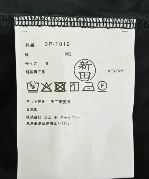 noir kei ninomiya T恤/上衣