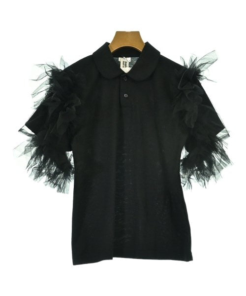 noir kei ninomiya POLO衫