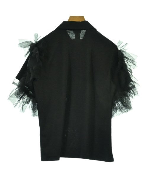 noir kei ninomiya POLO衫