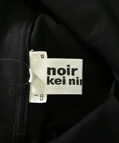 noir kei ninomiya POLO衫