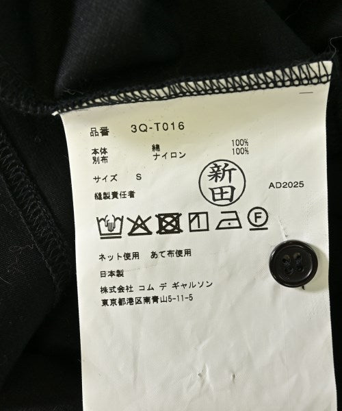 noir kei ninomiya POLO衫
