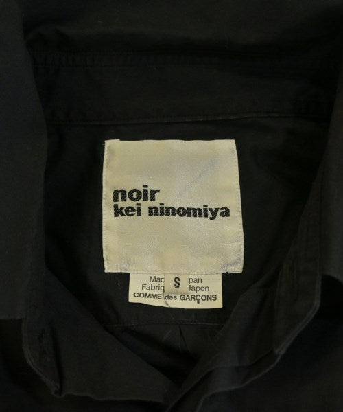 noir kei ninomiya 休閒襯衫