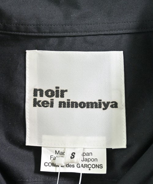 noir kei ninomiya 休閒襯衫