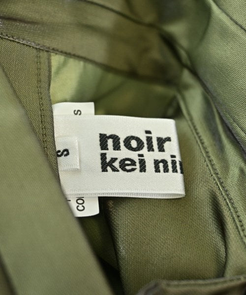 noir kei ninomiya 女襯衫